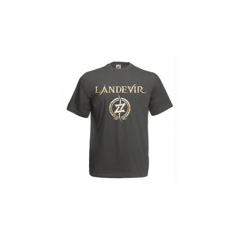 Camiseta "Logotipo"