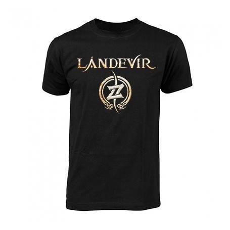 Camiseta "Logotipo" 2