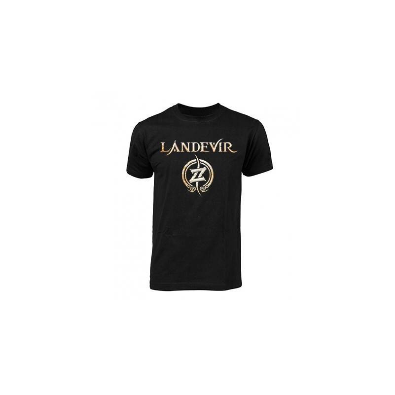 Camiseta "Logotipo"