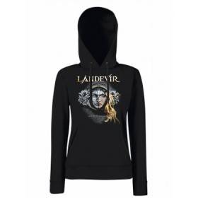 Sudadera "Portada Desde el Silencio"