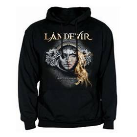 Sudadera "Portada Desde el Silencio"