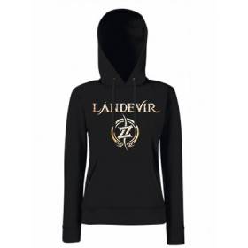 Sudadera "Logotipo"