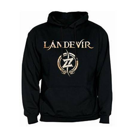 Sudadera "Logotipo" 2