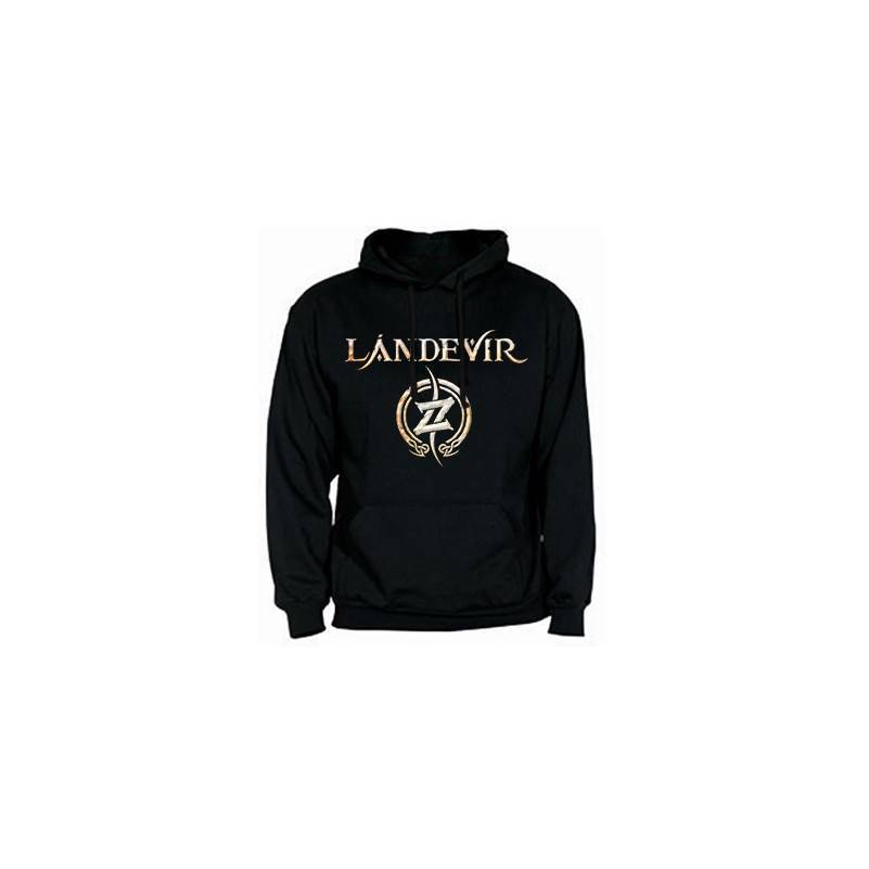 Sudadera "Logotipo"
