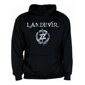 Sudadera "Logotipo Cromado"