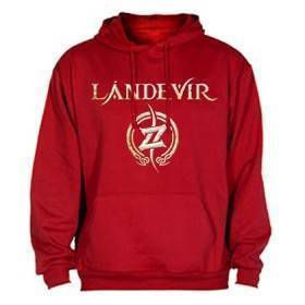 Sudadera "Logotipo"