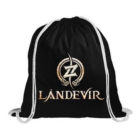Mochila "Logotipo" 2