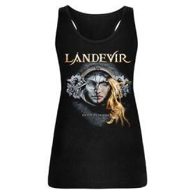 Camiseta "Portada Desde el Silencio"