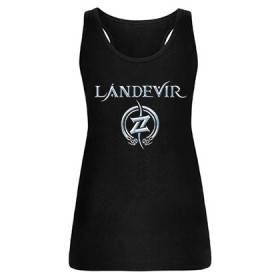 Camiseta "Logotipo Cromado"