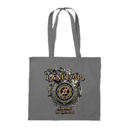 Bolsa de tela "Leyendas del Medievo" 2