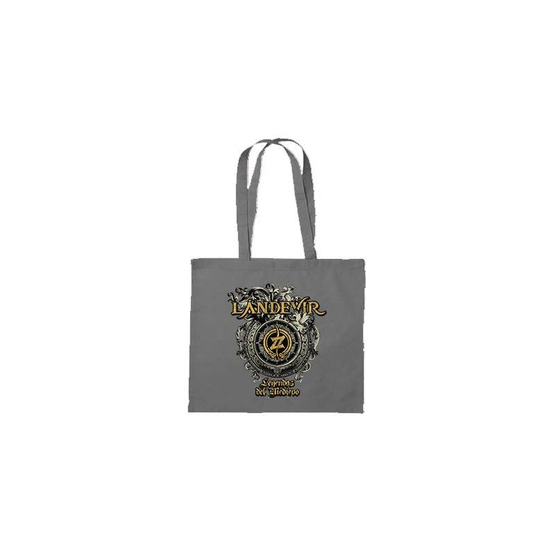 Bolsa de tela "Leyendas del Medievo"