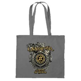 Bolsa de tela "Leyendas del Medievo"