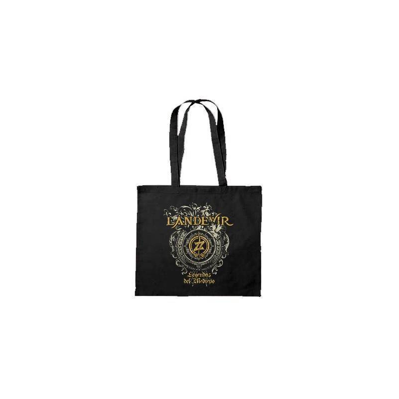 Bolsa de tela "Leyendas del Medievo"