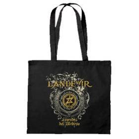 Bolsa de tela "Leyendas del Medievo"