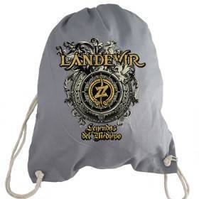 Mochila "Leyendas del Medievo"