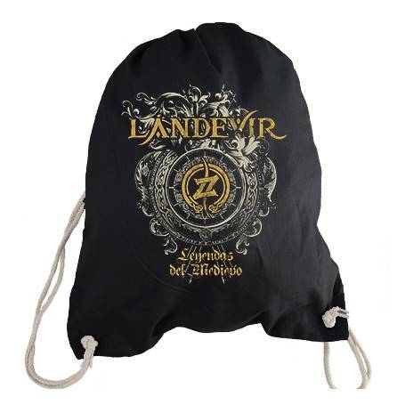 Mochila "Leyendas del Medievo" 2