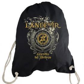 Mochila "Leyendas del Medievo"