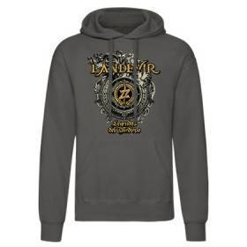 Sudadera "Leyendas del Medievo"