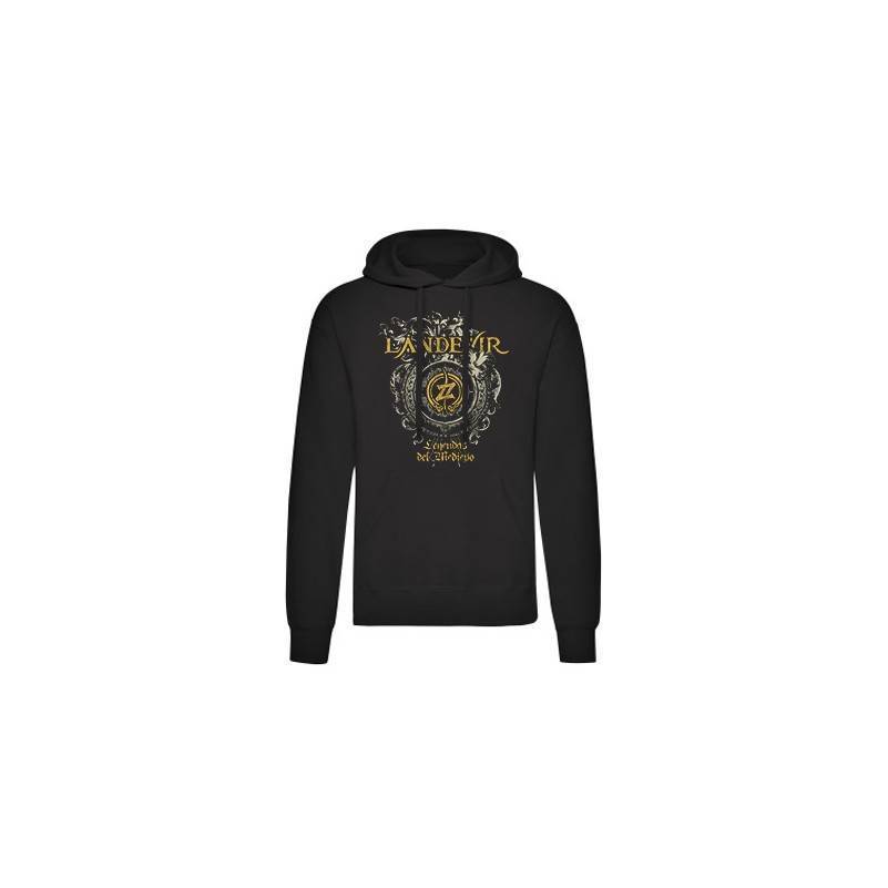 Sudadera "Leyendas del Medievo"
