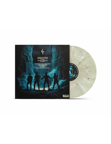 Vinilo "Denboraren Orbainak"