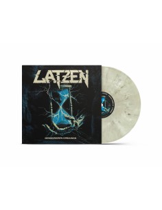 Vinilo "Denboraren Orbainak"