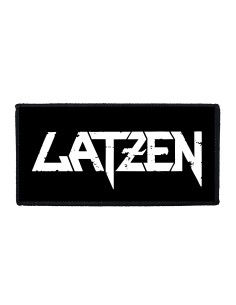 Parche rectangular "Logotipo"