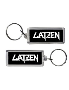 Llavero acrílico "Logotipo"