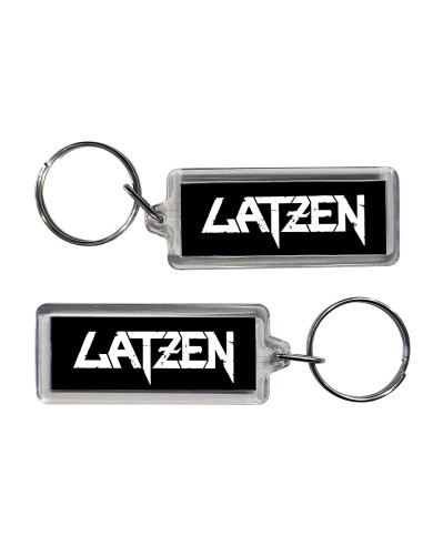 Llavero acrílico "Logotipo"