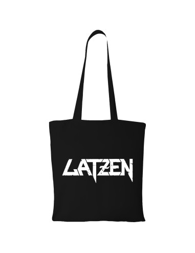 Bolsa de tela "Logotipo"