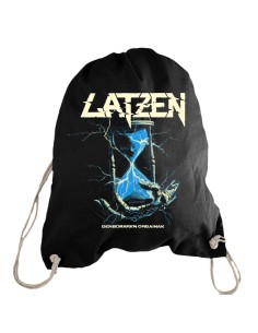 Mochila "Portada Denboraren Orbainak"