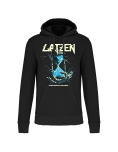 Sudadera "Portada Denboraren Orbainak"