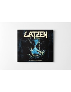 Pack Digipack + Vinilo "Denboraren Orbainak" 2