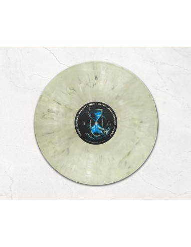 Vinilo "Denboraren Orbainak"