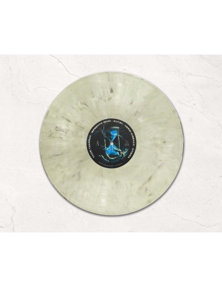 Vinilo "Denboraren Orbainak"