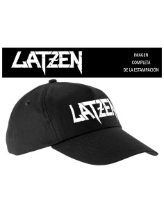 Gorra "Logotipo"