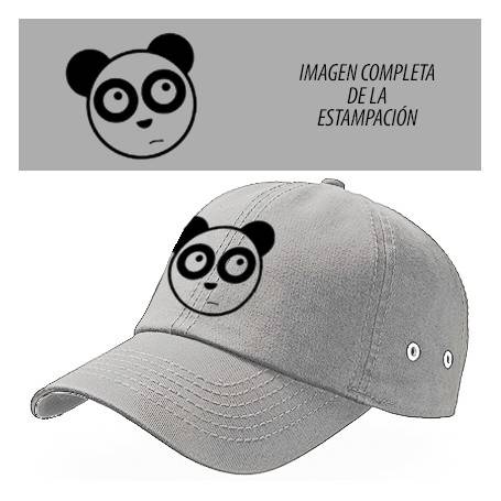 Gorra "Oso" 2