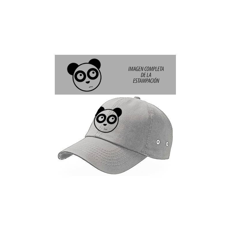 Gorra "Oso"