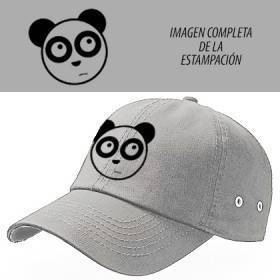 Gorra "Oso"