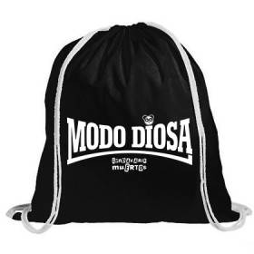 Mochila "Modo Diosa"