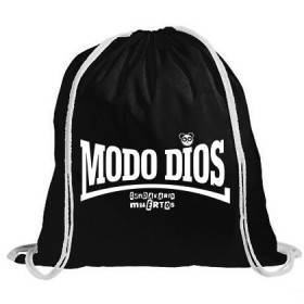 Mochila "Modo Dios"