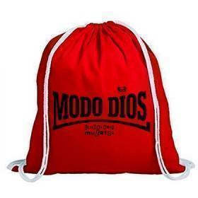 Mochila "Modo Dios"