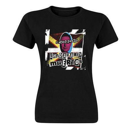 Camiseta "Se habla español" 2