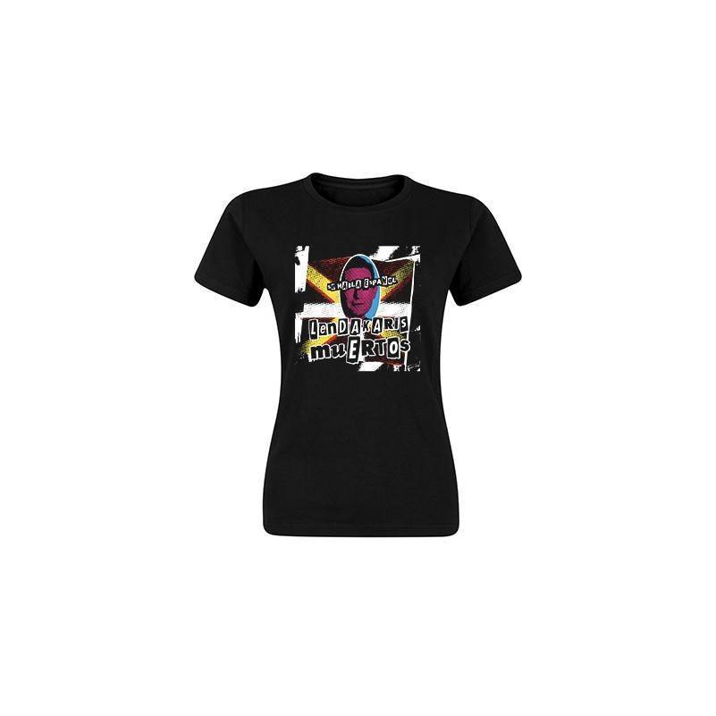 Camiseta "Se habla español"