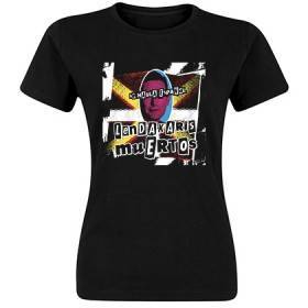 Camiseta "Se habla español"