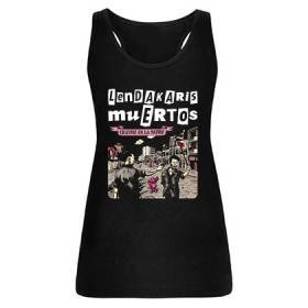 Camiseta "Cicatriz en la Matrix"