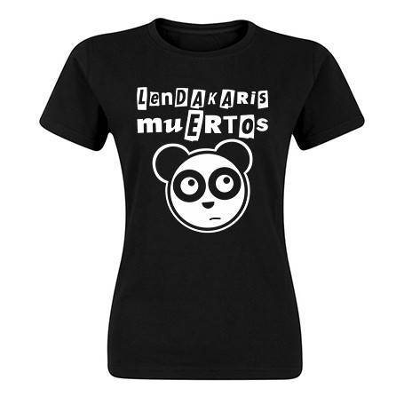 Camiseta "Logo + Oso" 2