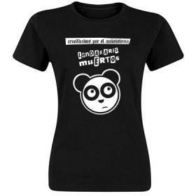 Camiseta "Crucificados_2"