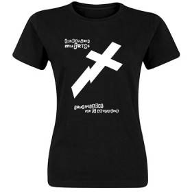 Camiseta "Crucificados_1"