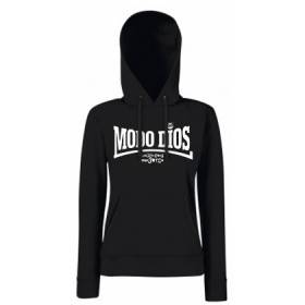Sudadera "Modo Dios"