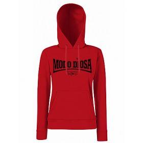 Sudadera "Modo Diosa"